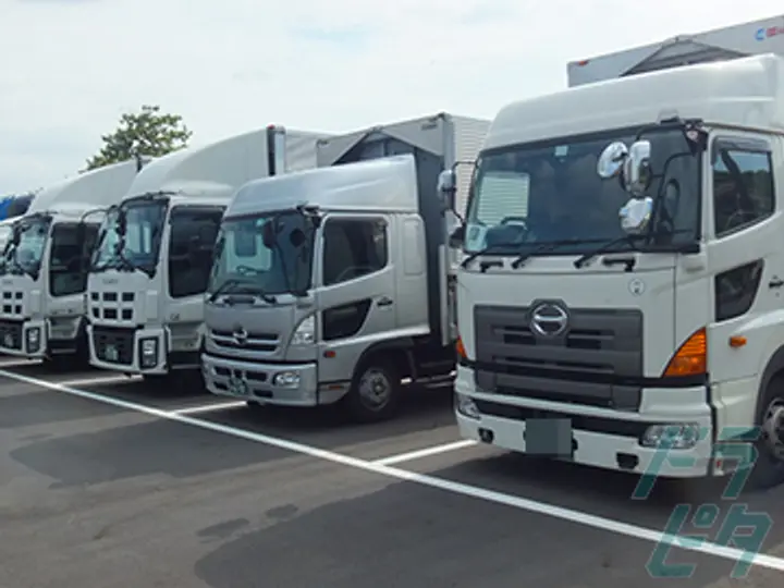 株式会社エーディジャパン 埼玉営業所の転職情報　No.10527