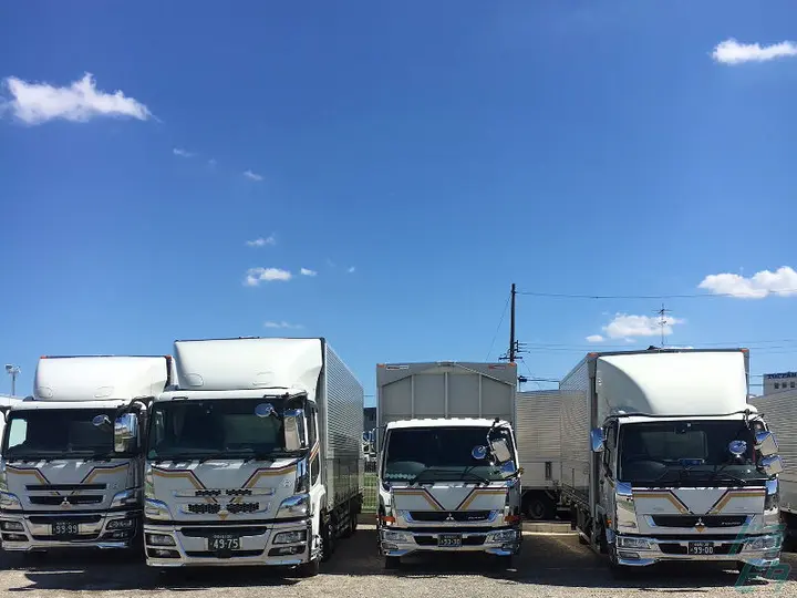 愛知県の運転手求人　No.14995