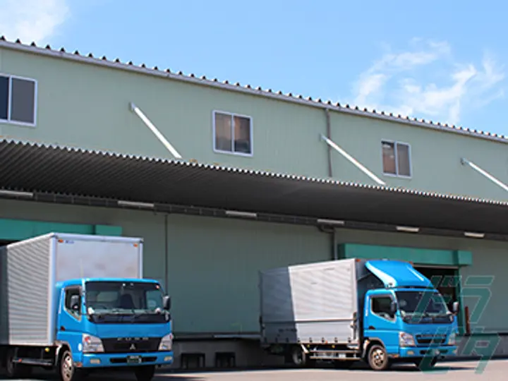 日本ピープラス物流株式会社 の転職情報　No.26601
