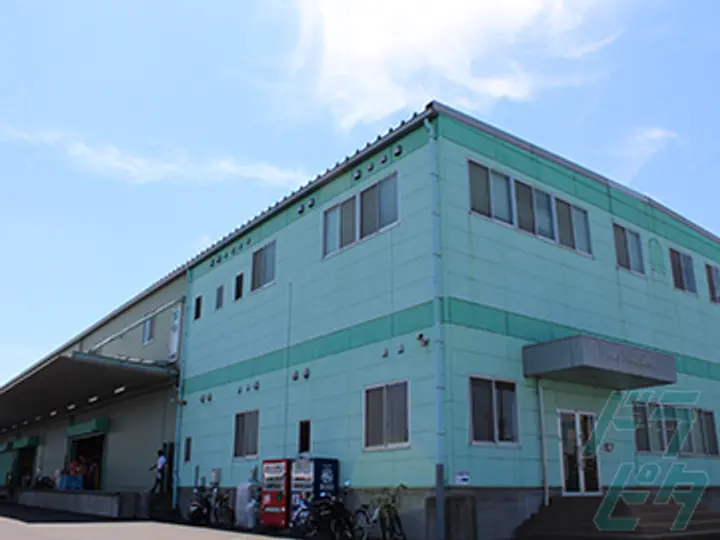 日本ピープラス物流株式会社 のトラック求人　No.25387