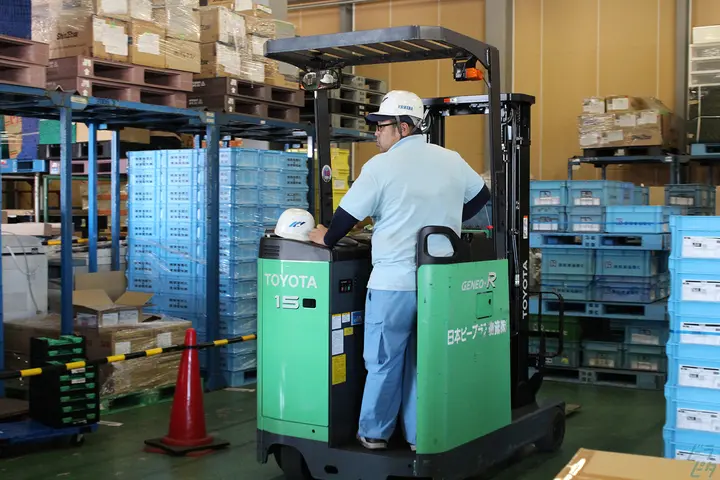 企業のイメージ画像