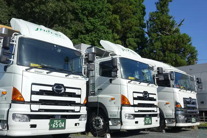 企業のイメージ画像