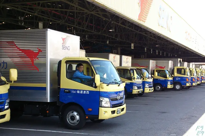 月給35万可能 チームワーク最高 普通免許で応募ok 小型中型 2648 津市の求人 ドラピタ