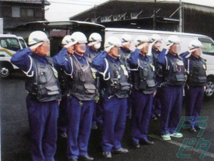 岐阜県羽島郡岐南町の小型トラックドライバーの求人情報イメージ - 株式会社エスラインミノ - No.42166-02