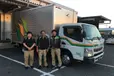 岐阜県羽島郡岐南町の小型トラックドライバーの求人情報イメージ - 株式会社エスラインミノ - No.27479-01