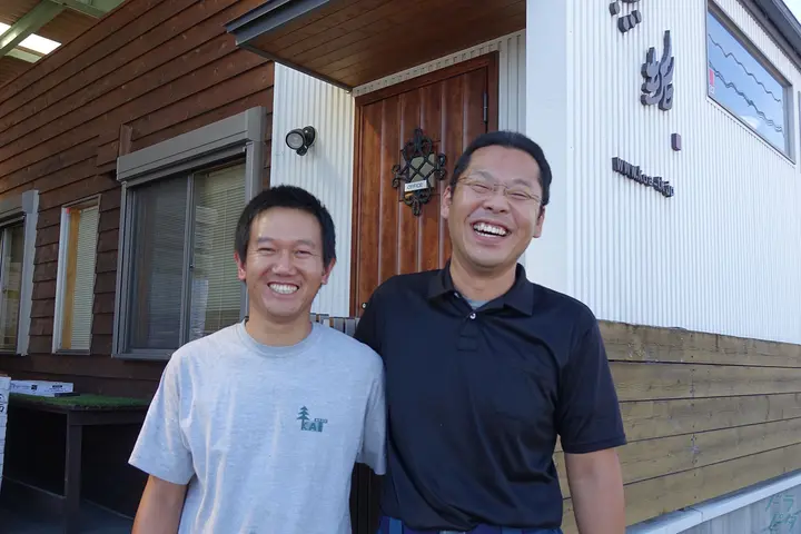 企業のイメージ画像