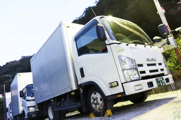 企業のイメージ画像