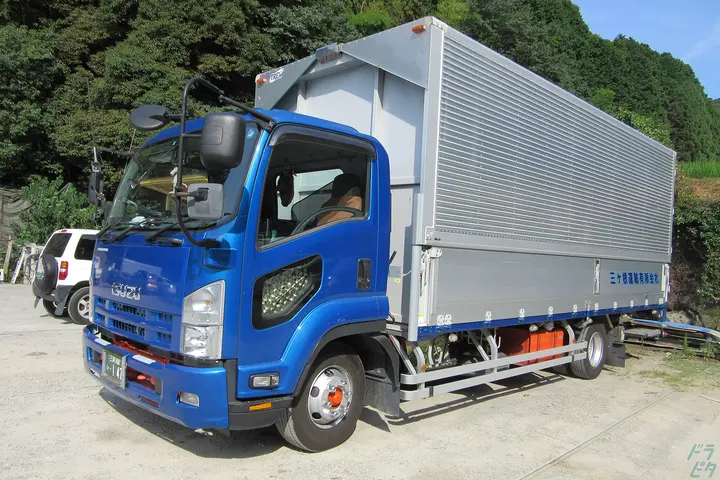 企業のイメージ画像