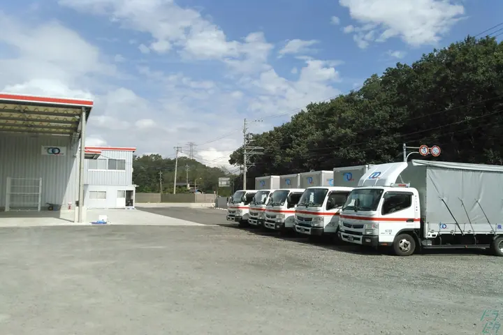 企業のイメージ画像