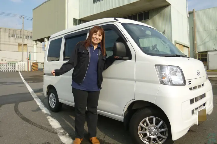 企業のイメージ画像