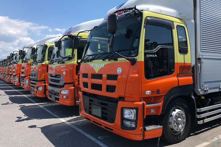 企業のイメージ画像