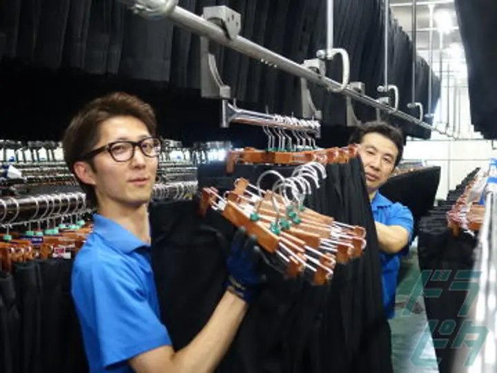 浪速運送株式会社 の転職情報　No.9617