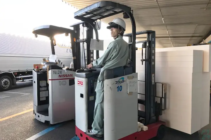 企業のイメージ画像