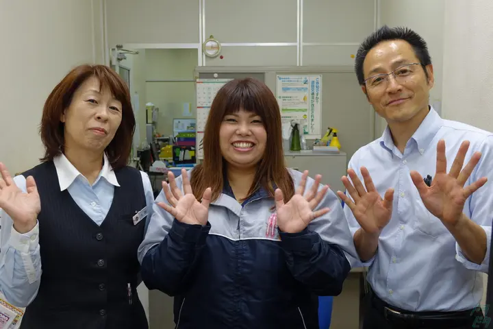 車移動staff 普免 名駅栄エリア中心 週1 3h Wワーク歓迎 8005 名古屋市中村区の求人 ドラピタ