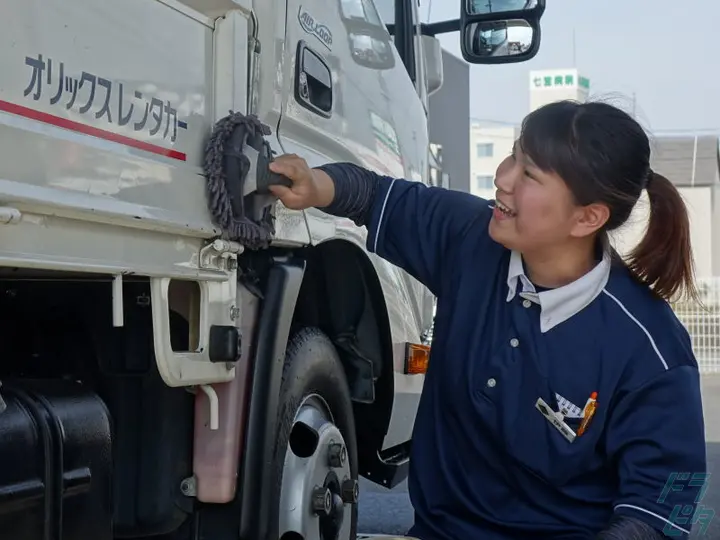 企業のイメージ画像