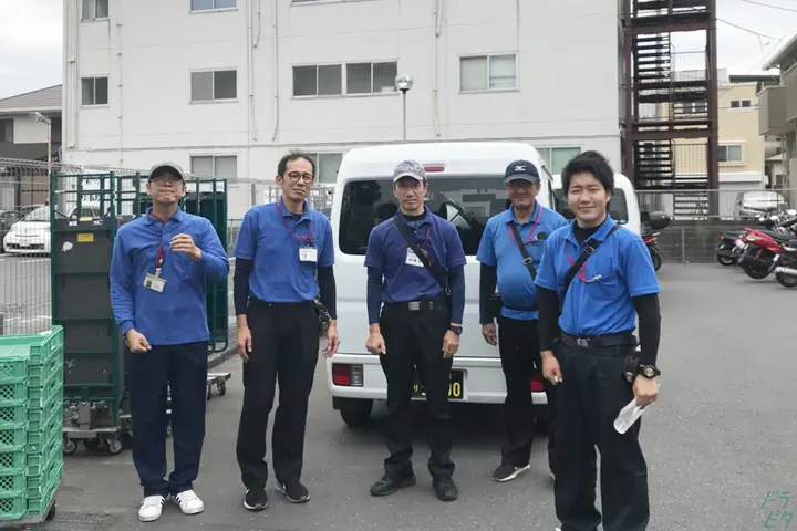 企業のイメージ画像