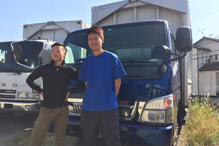 企業のイメージ画像