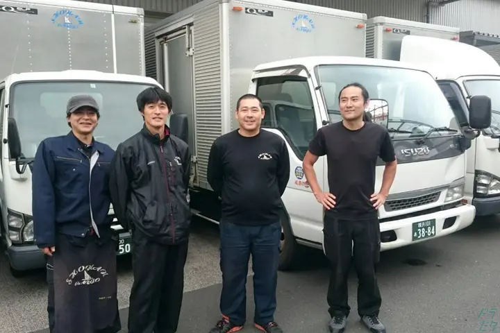 企業のイメージ画像