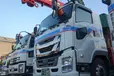 愛知県小牧市の中型トラックドライバーの求人情報イメージ - 鈴建輸送株式会社  小牧営業所 - No.30605-01