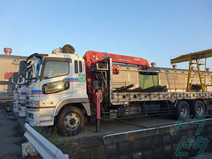 静岡県の運転手求人　No.70540
