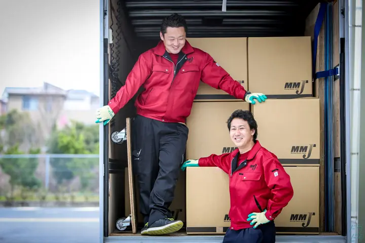 企業のイメージ画像