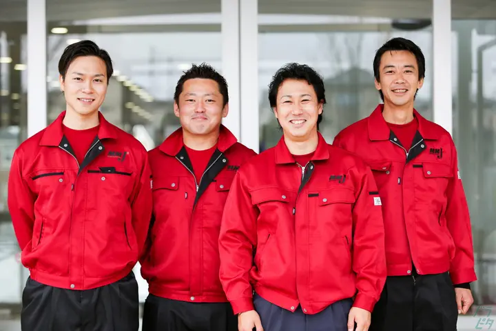 企業のイメージ画像