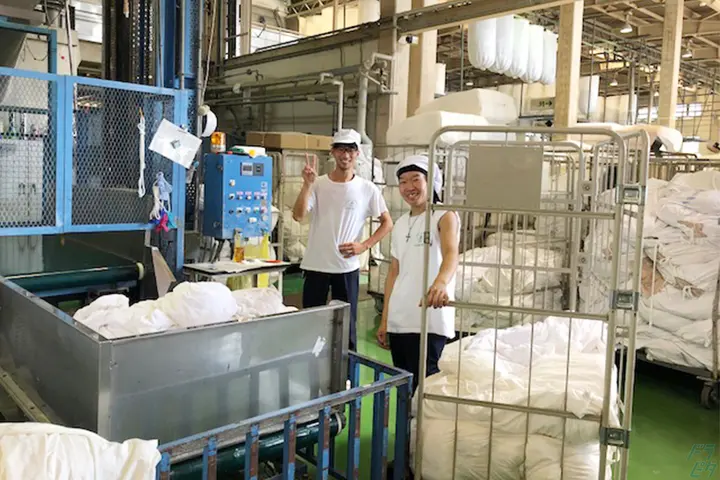 企業のイメージ画像