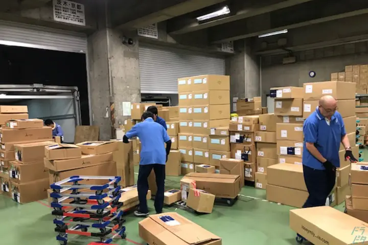 企業のイメージ画像