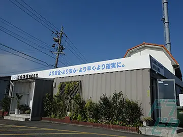 三重県桑名市の中型トラックドライバーの求人情報イメージ - 長良通運株式会社  本社 - No.89650-02
