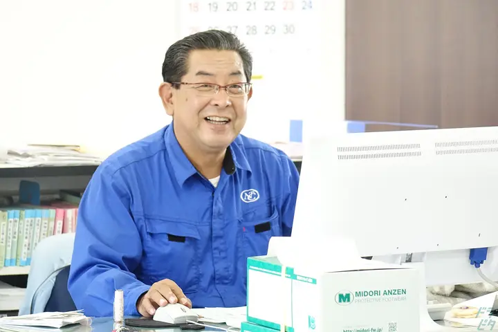 企業のイメージ画像