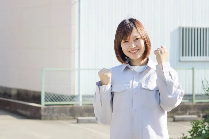 長良通運株式会社 のドライバー求人情報　No.18201