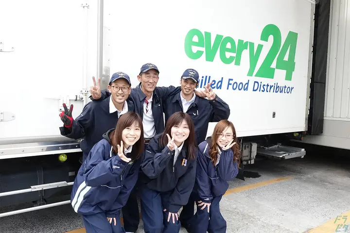 企業のイメージ画像