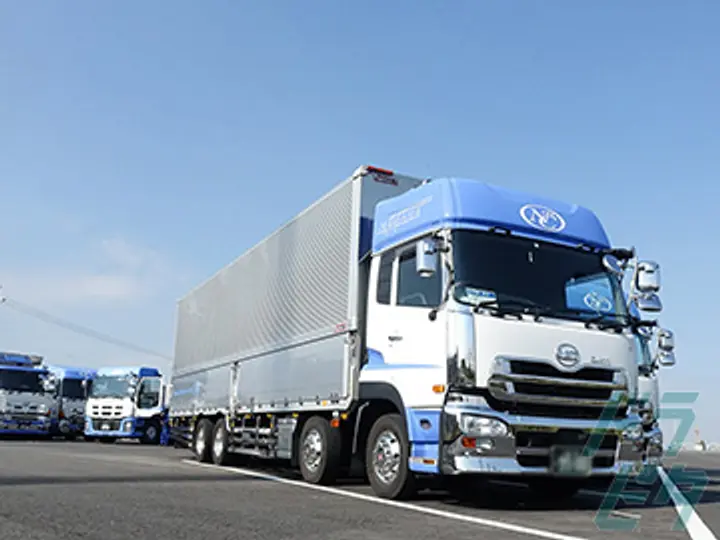 静岡県の運転手求人　No.70623
