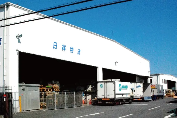 企業のイメージ画像