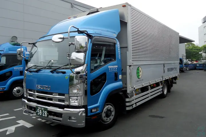 企業のイメージ画像