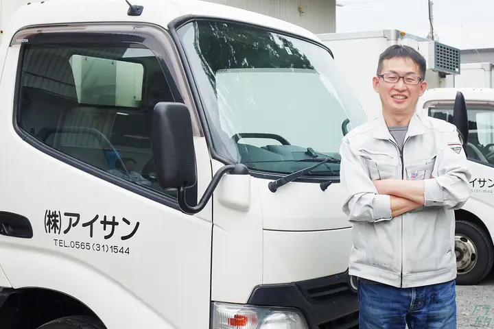 生きるために欠かせない 食 に携わる 支えられる側から支える側へ 7322 豊田市の求人 ドラピタ
