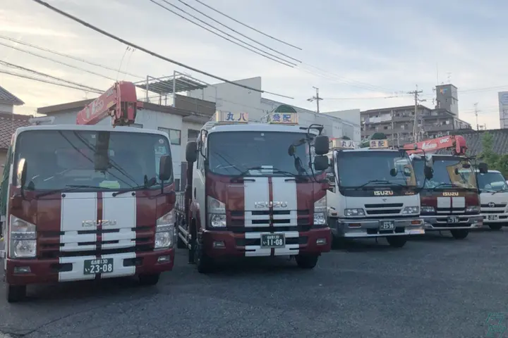 企業のイメージ画像