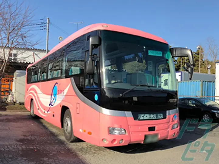 有限会社ケイ・エス観光 のトラック求人　No.69159
