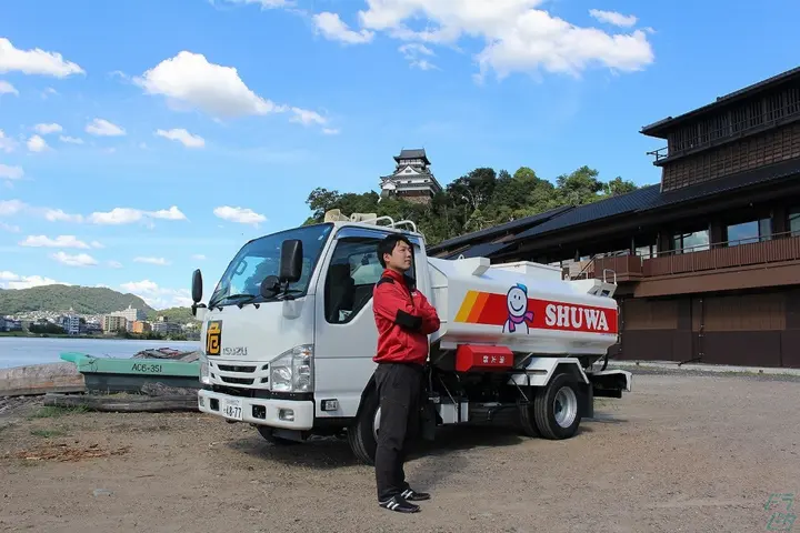 企業のイメージ画像