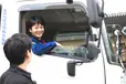 神奈川県横須賀市の中型トラックドライバーの求人情報イメージ - キャリテック株式会社  追浜配送営業所 - No.43627-01