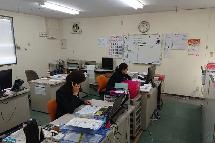 企業のイメージ画像