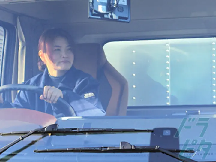 千葉県の運転手求人　No.74560