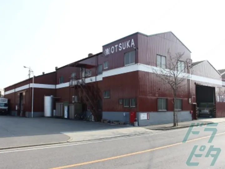 株式会社OTSUKA のトラック求人　No.72020