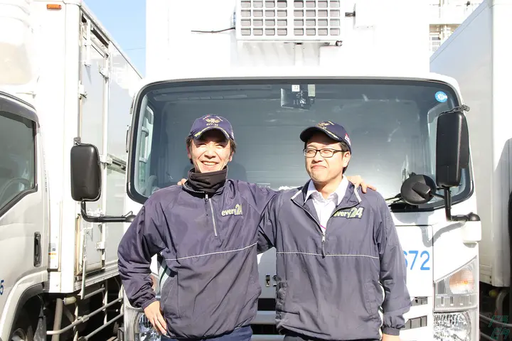 企業のイメージ画像