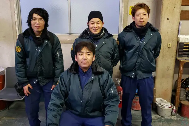 企業のイメージ画像