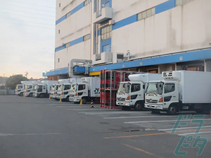 株式会社デイライン の転職情報　No.80122