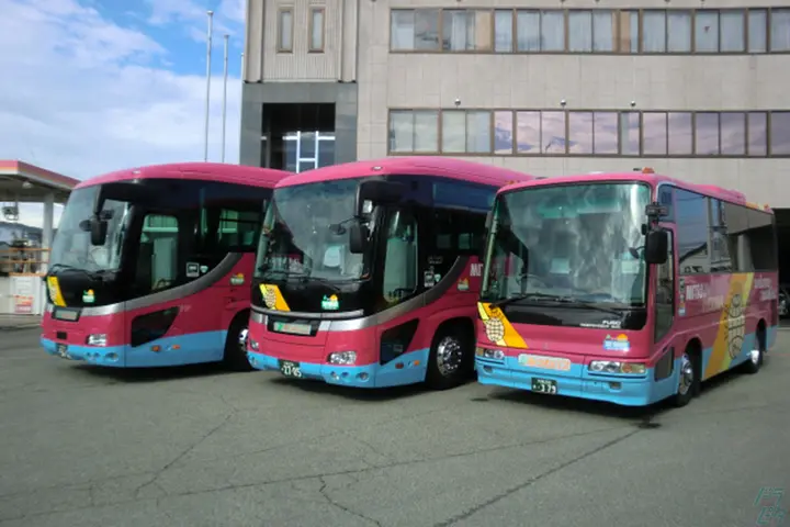 企業のイメージ画像