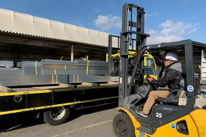 企業のイメージ画像