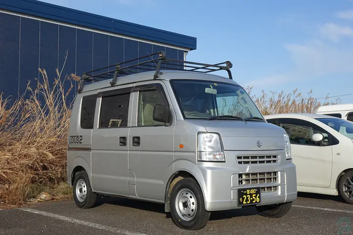 月収50万円も可 軽自動車で荷物の配達 必要なのは普通免許1枚 多治見市の求人 ドラピタ