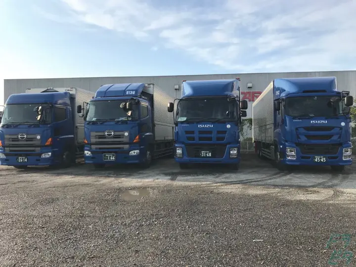 企業のイメージ画像